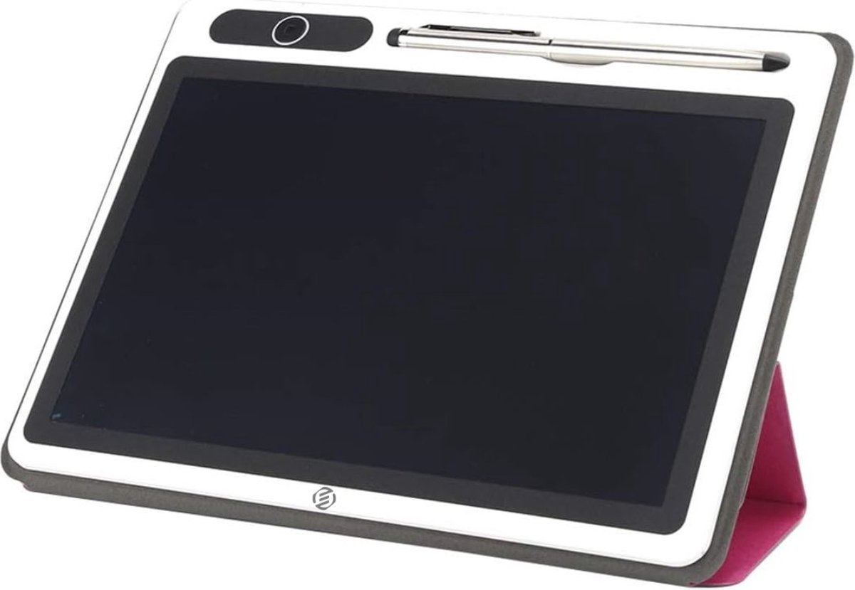 Equivera Digitaal Notitieblok - Paper Tablet - Schrijf Tablet - Digitaal Schrijven - Notitie Tablet - Digitaal Kladblok - Grafische Tablet