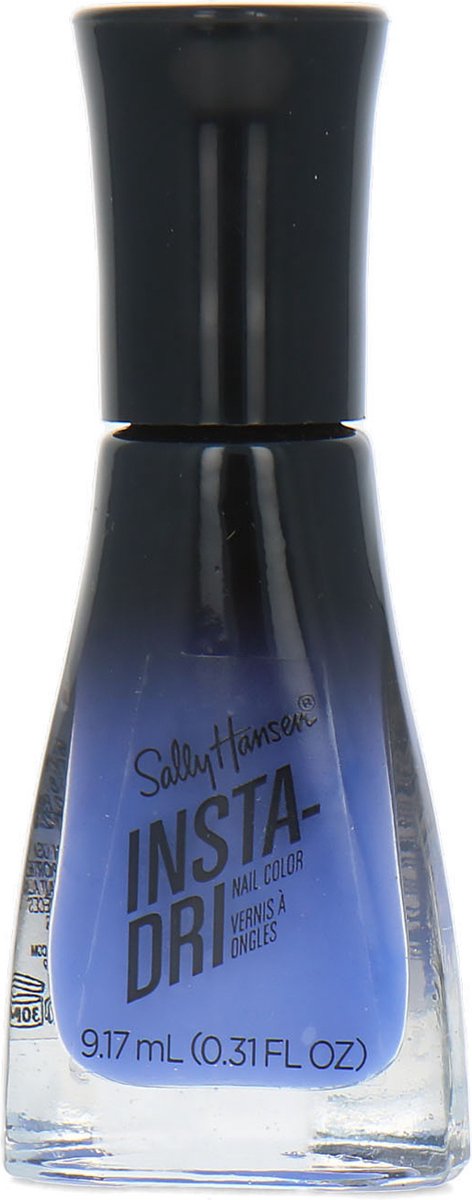 Goedkoopste Sally Hansen Insta-Dri Nagellak - 730 Where My Ghouls At