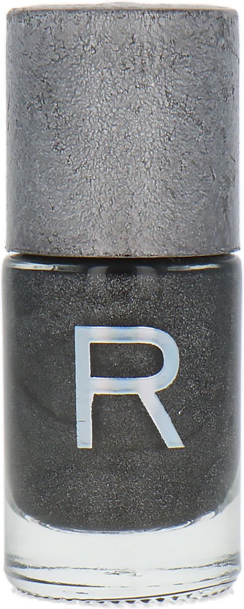Makeup Revolution Holographic Nagellak - Lunar
