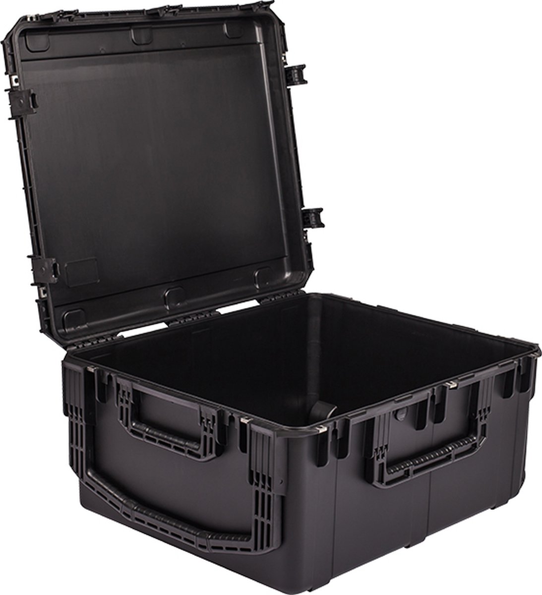 SKB - iSeries 3026-15 - Waterdichte Koffer - Zwart - Leeg