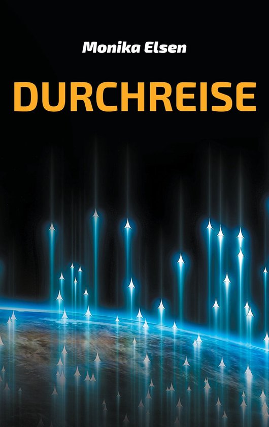 Durchreise - cover