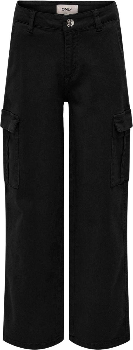 KIDS ONLY Cargo broek KOGYARROW-VOX Straight fit Cargo broek