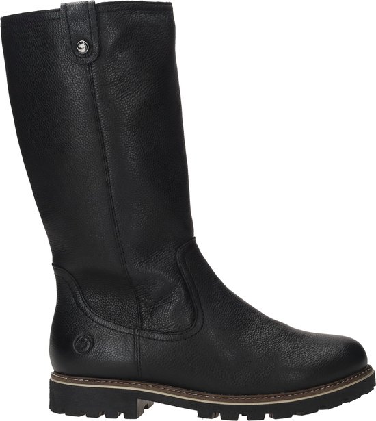 Remonte Laarzen Dames Zwart Maat:40 bol