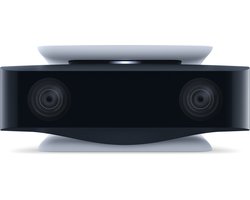 Sony PS5 HD-camera - Zwart/Wit