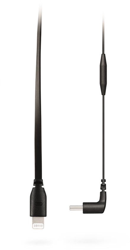 Rode Rode SC22 USB-C naar USB-C-kabel 30cm Groen Overig kopen