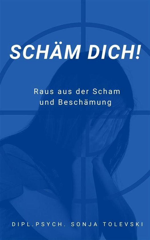 Schäm dich! - cover