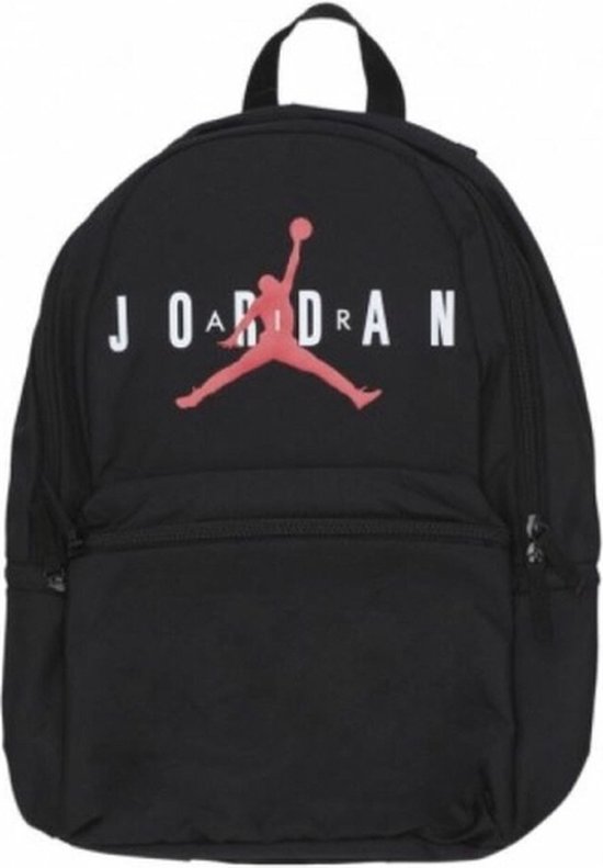 Nike Air Sacoche Noir Nike Jordan Bookbag Garçons, Filles, Sac à