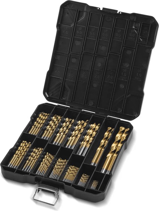 Borensets Cobalt - Boren - Producten