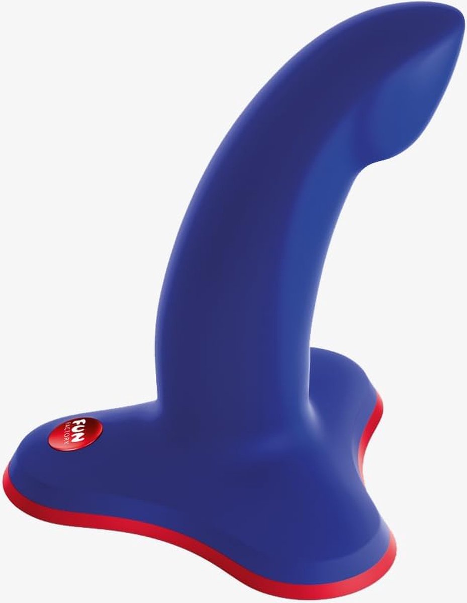 Goedkoopste Fun Factory LIMBA FLEX - Size S – Buigbare Dildo voor Elke Stand