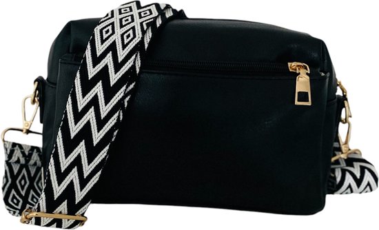 Stro Schoudertas Heuptas Katoen Geweven Outdoor Portemonnee Zomer Persoonlijkheid Handtas voor Vrouwen Meisjes Reizen, Beige, Eén maat