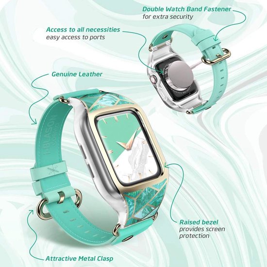 Cosmo apple watch band new arrivals