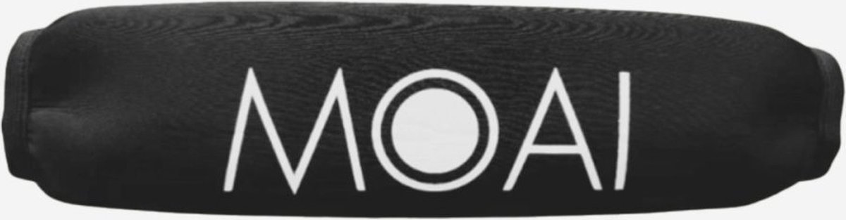 Moai - Peddel Drijver