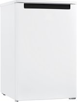 Bella BVR130-040CW - Vriezer - Vrijstaand - Energielabel C - Wit
