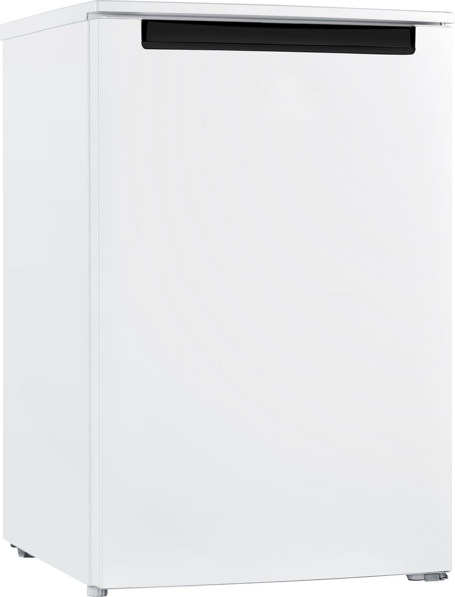 Bella BVR130-040CW - Vriezer - Vrijstaand - Energielabel C - 87 Liter - 4* Vriesgedeelte - Wit