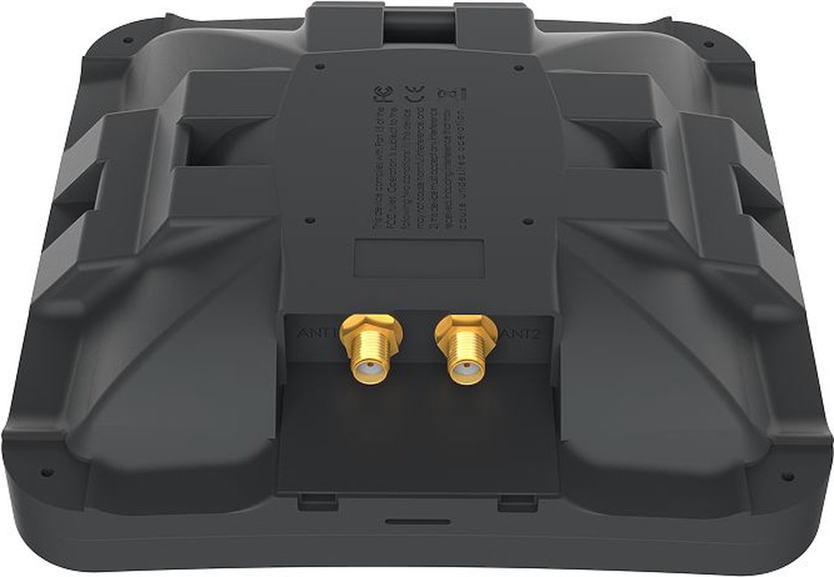 Mikrotik mANT LTE 5o antenne Omnidirectionele antenne SMA 5 dBi