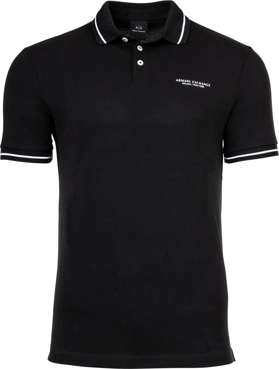 Armani Exchange Poloshirt