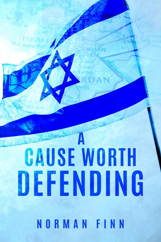 A Cause Worth Defending