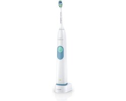 Afbeelding van Philips HX6201/15 Elektrische Tandenborstel Wit - Review & Vergelijking