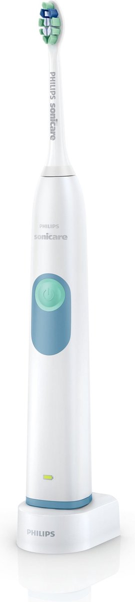 Philips HX6201/15 Elektrische Tandenborstel Wit - afbeelding 2