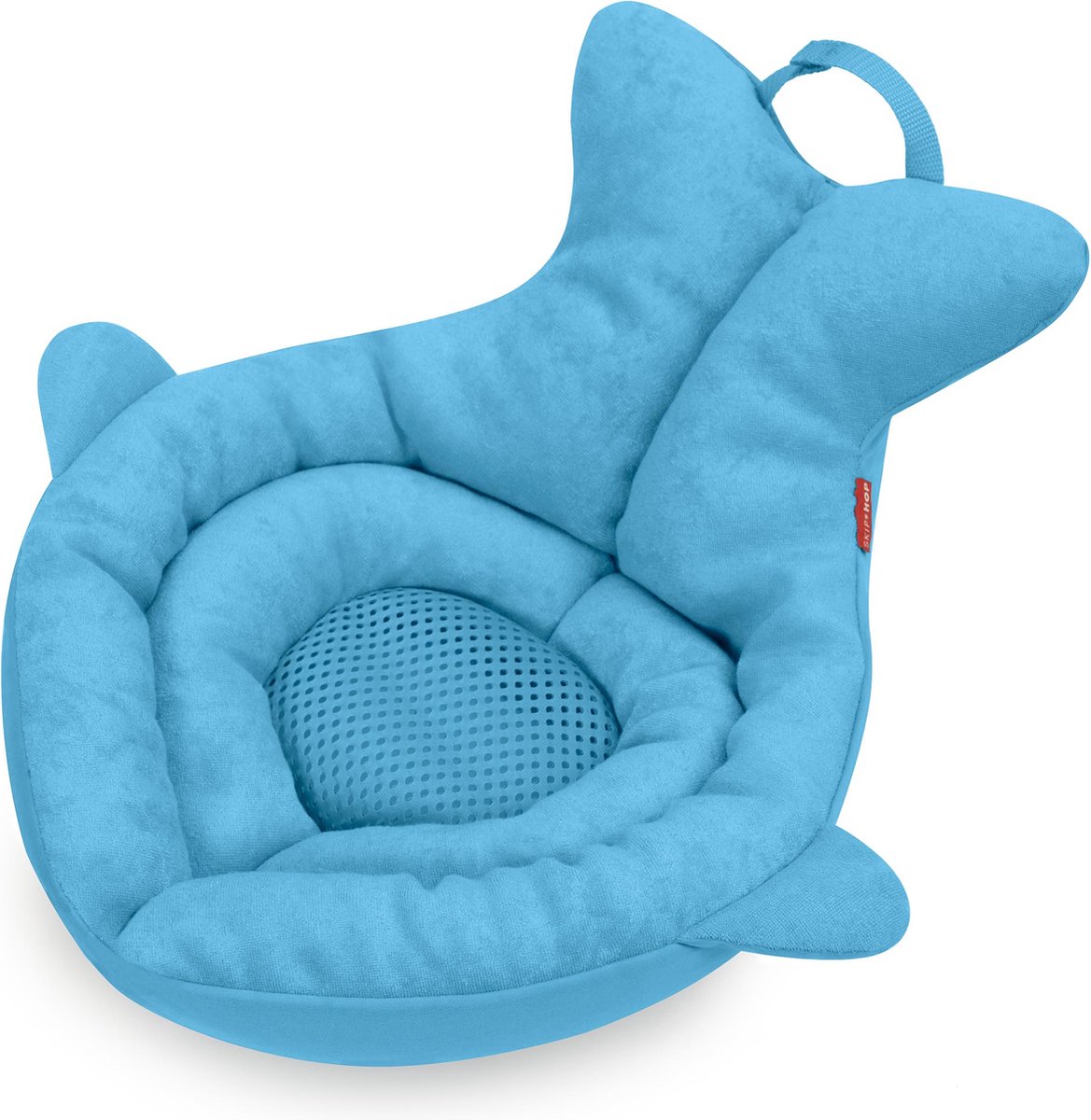 Goedkoopste Skip Hop Moby Softspot Sink Bader Blauw Blauw