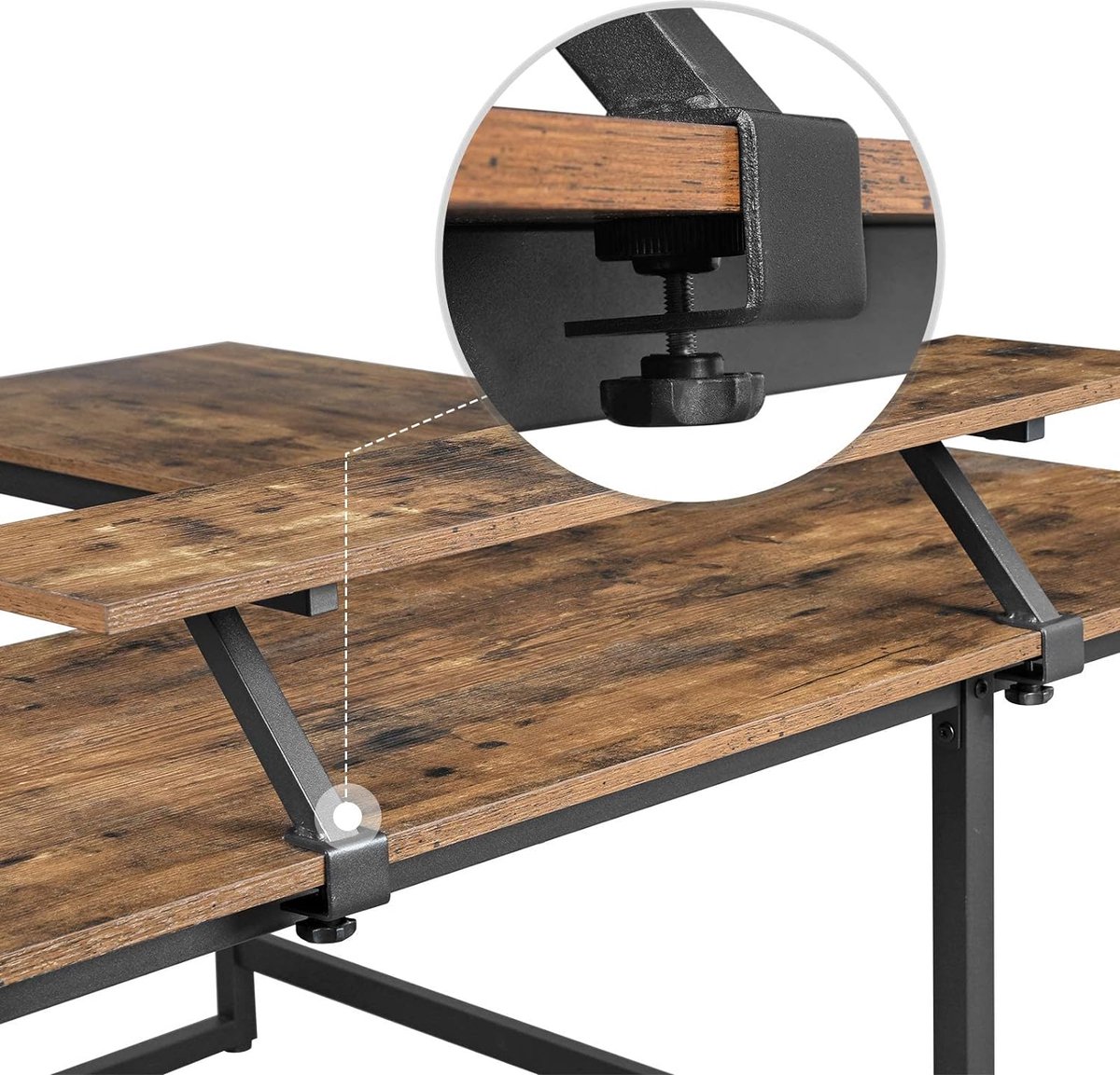 MIRA MIRA Home Hoekbureau - afbeelding 5