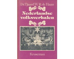 Nederlandse volksverhalen
