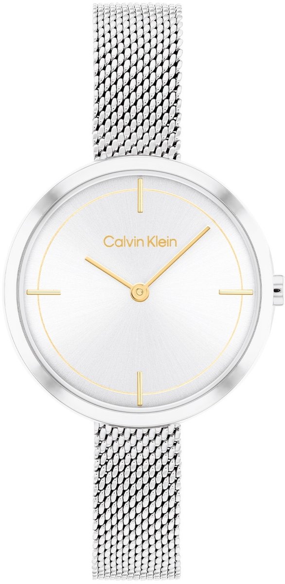 Calvin Klein CK25200184 Beam Dames Horloge
