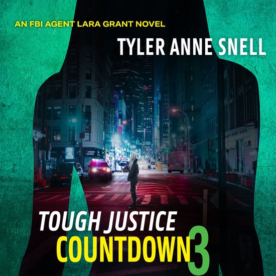 Tough Justice: Countdown (Part 3 of 8) - cover