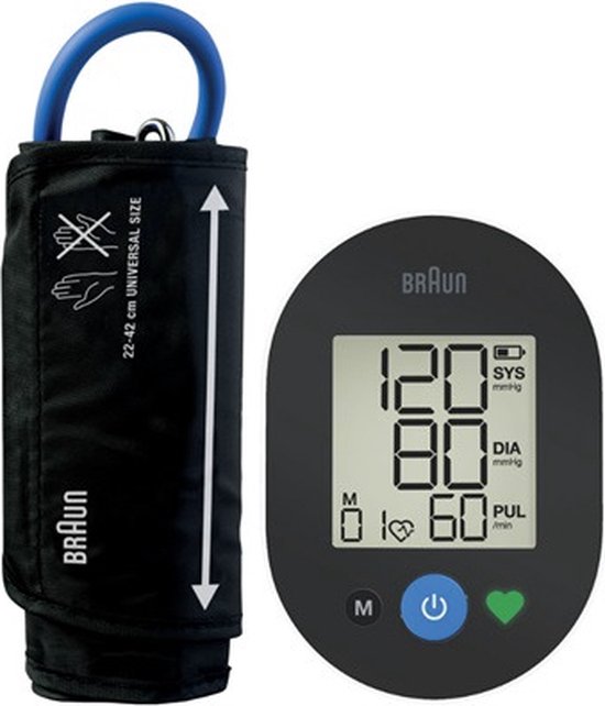 BRAUN BUA4050EU