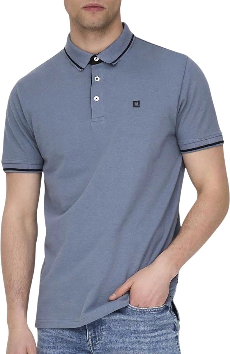 ONLY & SONS Polo ONSFLETCHER Polo