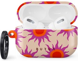 Burga Hardcase voor de Apple AirPods Pro 2 - Sunset Glow