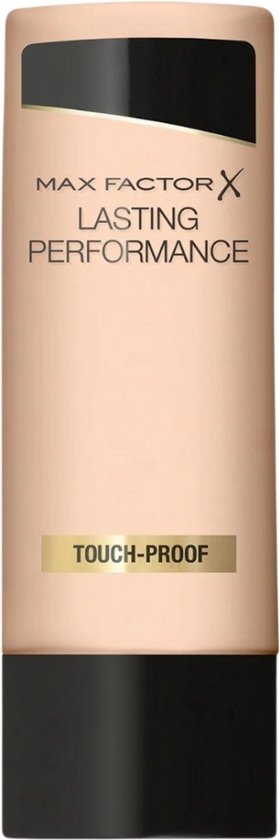 Max Factor Lasting Performance Foundation 100 Fair
