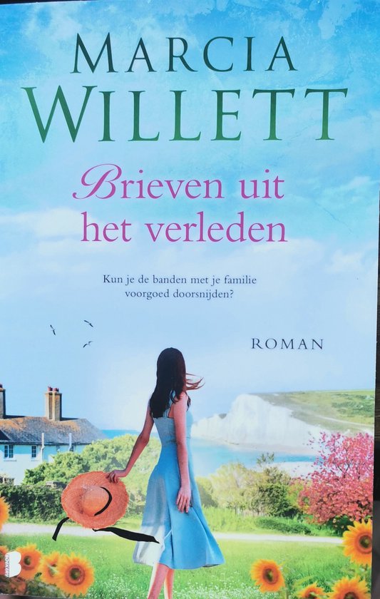 Brieven uit het verleden