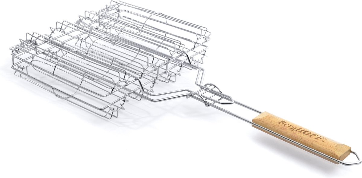 BergHOFF Essentials Groenten grill Bruin