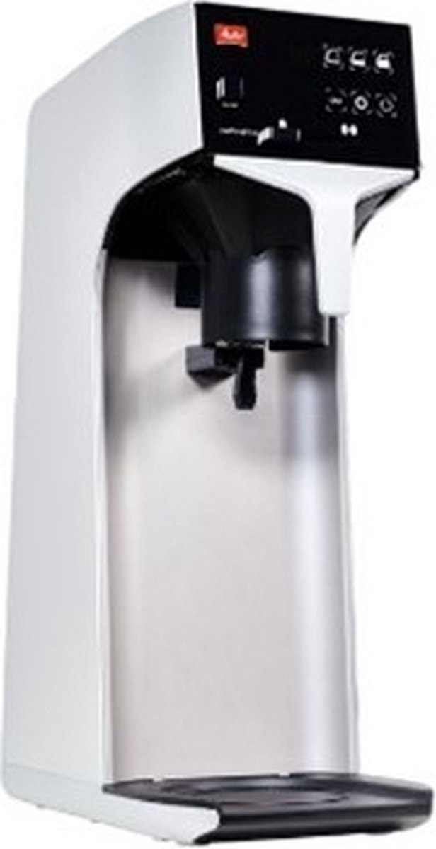 MELITTA PROFESSIONAL - Filterkoffiemachine XT-180 TMC - 31629
