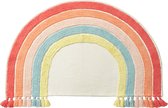 Vertbaudet Regenboogtapijt