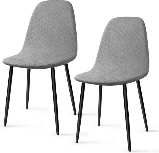 Stoelhoes met armleuning, moderne hoes, stoelbeschermer, beschermhoes