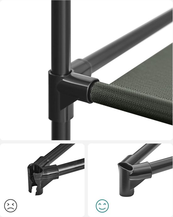 Kinderstapelbed - 2 X 90 X 200 Cm 90 X 190 Cm - Met Uitschuifbed Kledingkast 3 Opbergruimtes In De Trap Dennenhout Mdf Wit