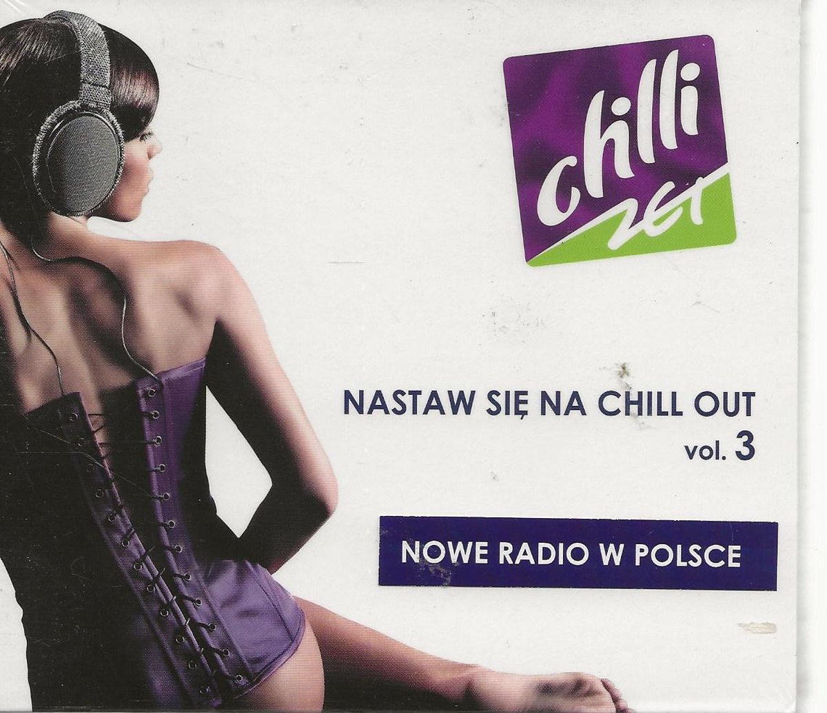 CHILLI ZET ( POLISH IMPORT )