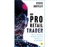 Omslag van The Pro Retail Trader