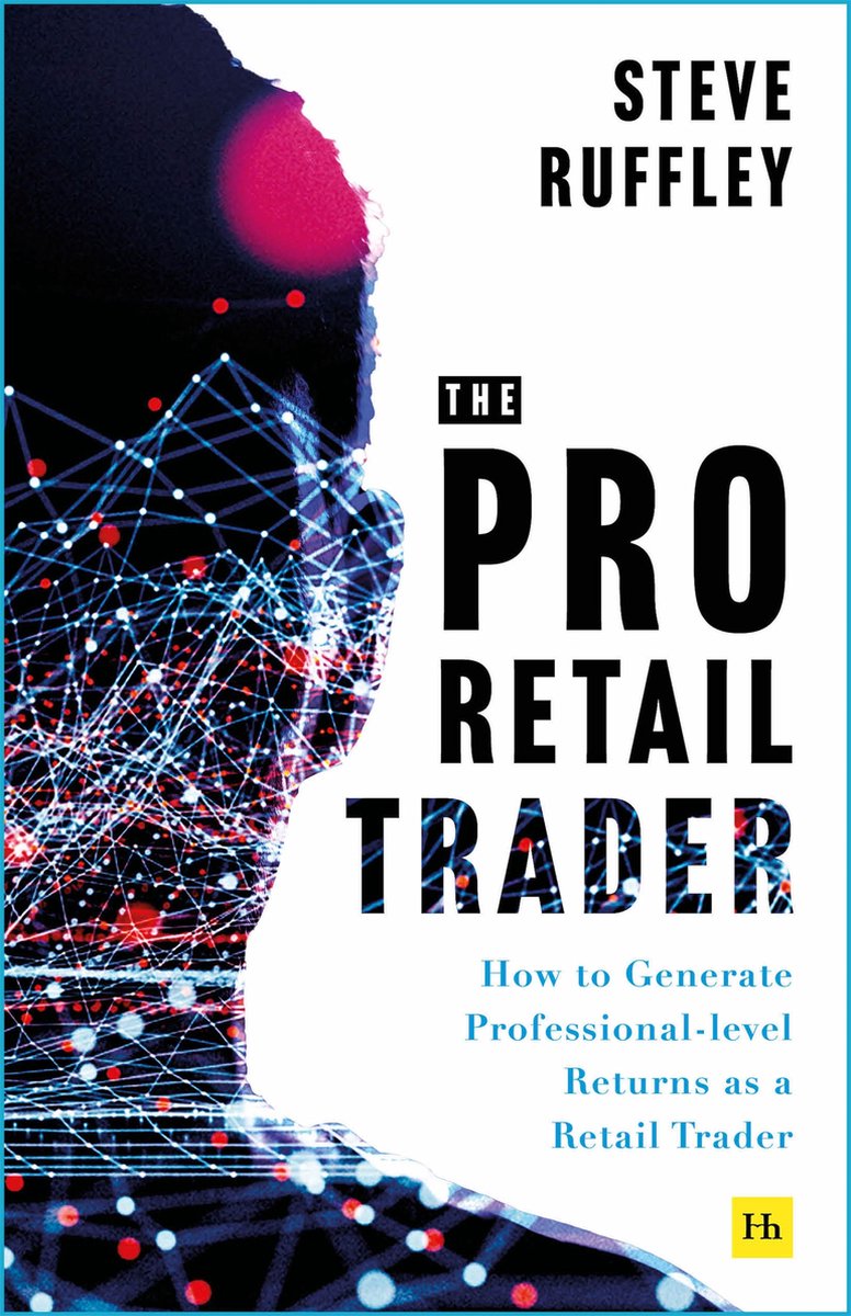 Omslag van The Pro Retail Trader