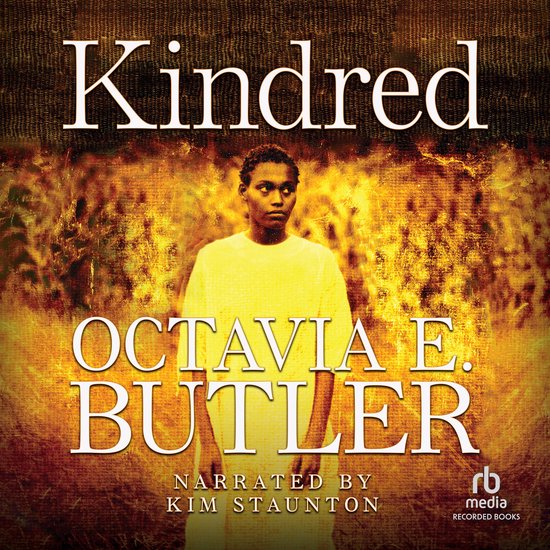 Kindred - cover