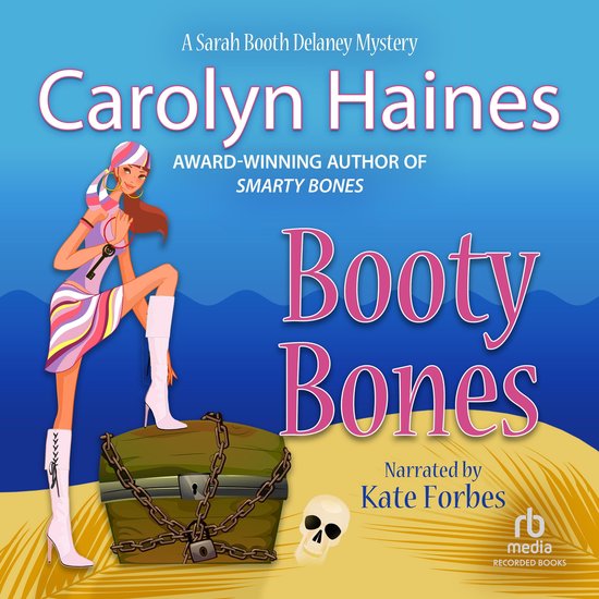 Booty Bones - cover