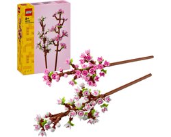 LEGO Iconic Kersenbloesem - Botanical Collection - 40725 Image