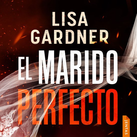 El marido perfecto - cover