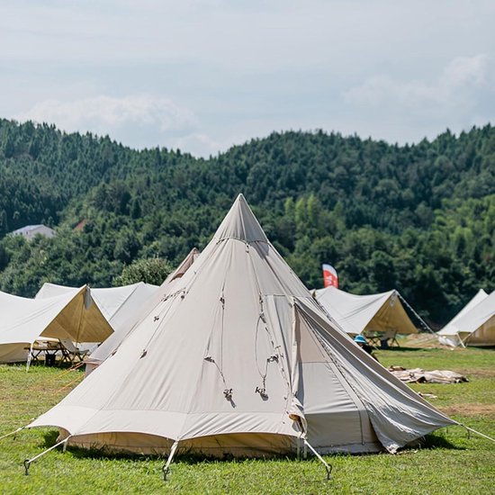 Ancrage Spirale Trampoline Tente Lot De 8 Ancres Au Sol Spirale - Sécurisation Trampoline, Tentes, Auvents - Adaptateur Perceuse Inclus Kit Fixation Trampoline Extérieur