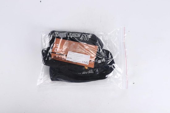150cm-HONGYEA-Fietsslot-MTB-Trekkingfiets-Racefiets-Motorfiets-Kettingslot-E-bike-Slot-5-cijferige-Cijfercode-Hoge-Veiligheid kettingslot van HONGYEA — afbeelding 2