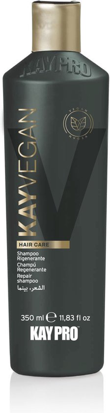 KayPro Kayvegan shampooing 350 ml