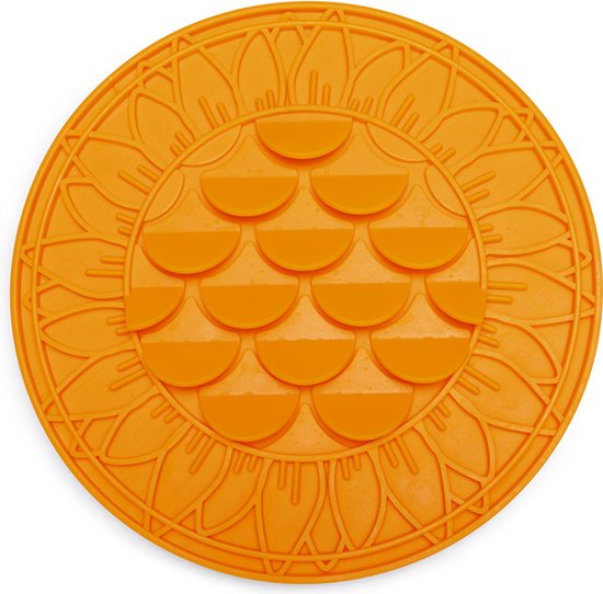 beeztees likmat zonnebloem