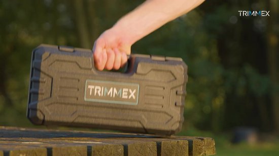 Trimmex®